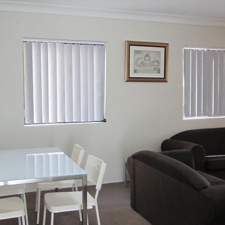 Parkside Apartments Parramatta Sydney Zewnętrze zdjęcie