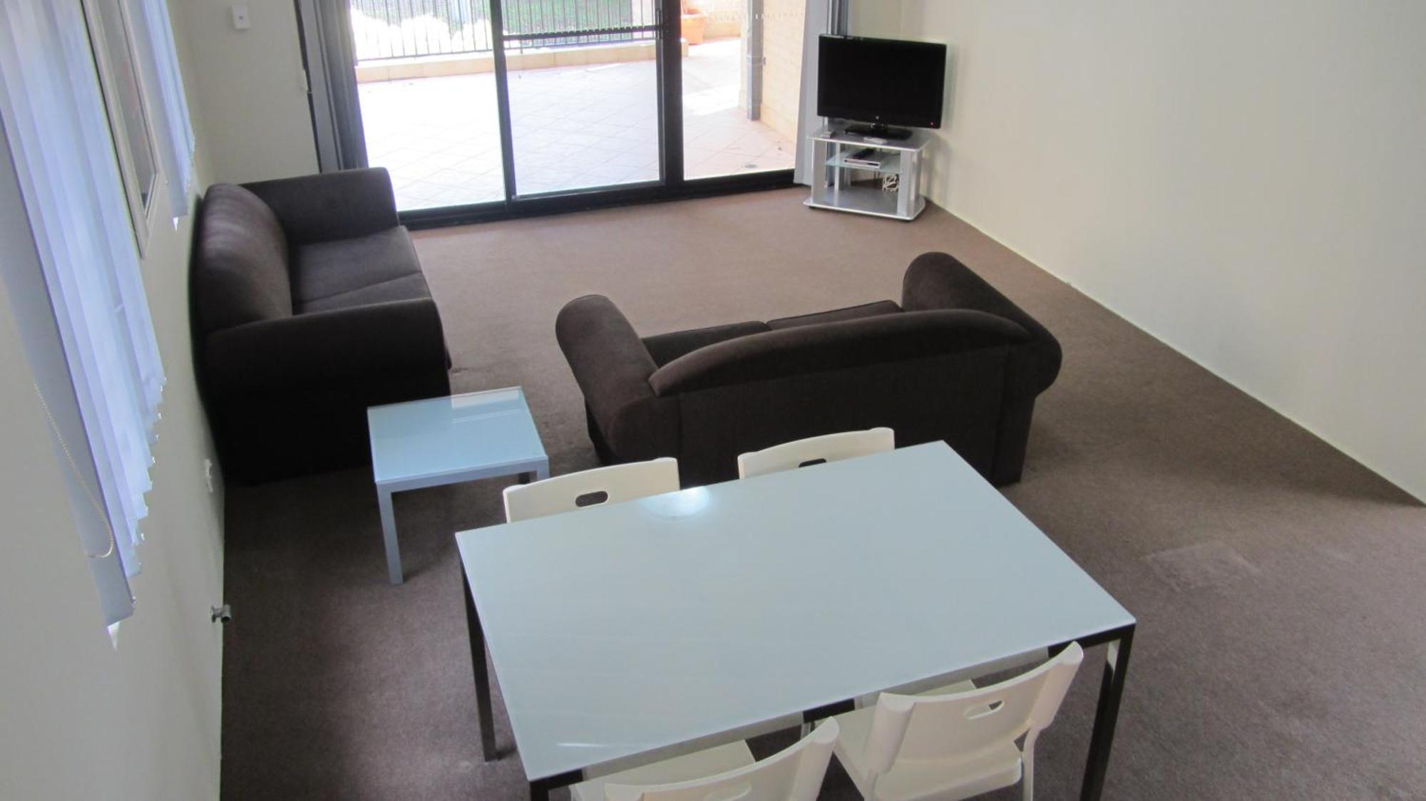Parkside Apartments Parramatta Sydney Zewnętrze zdjęcie