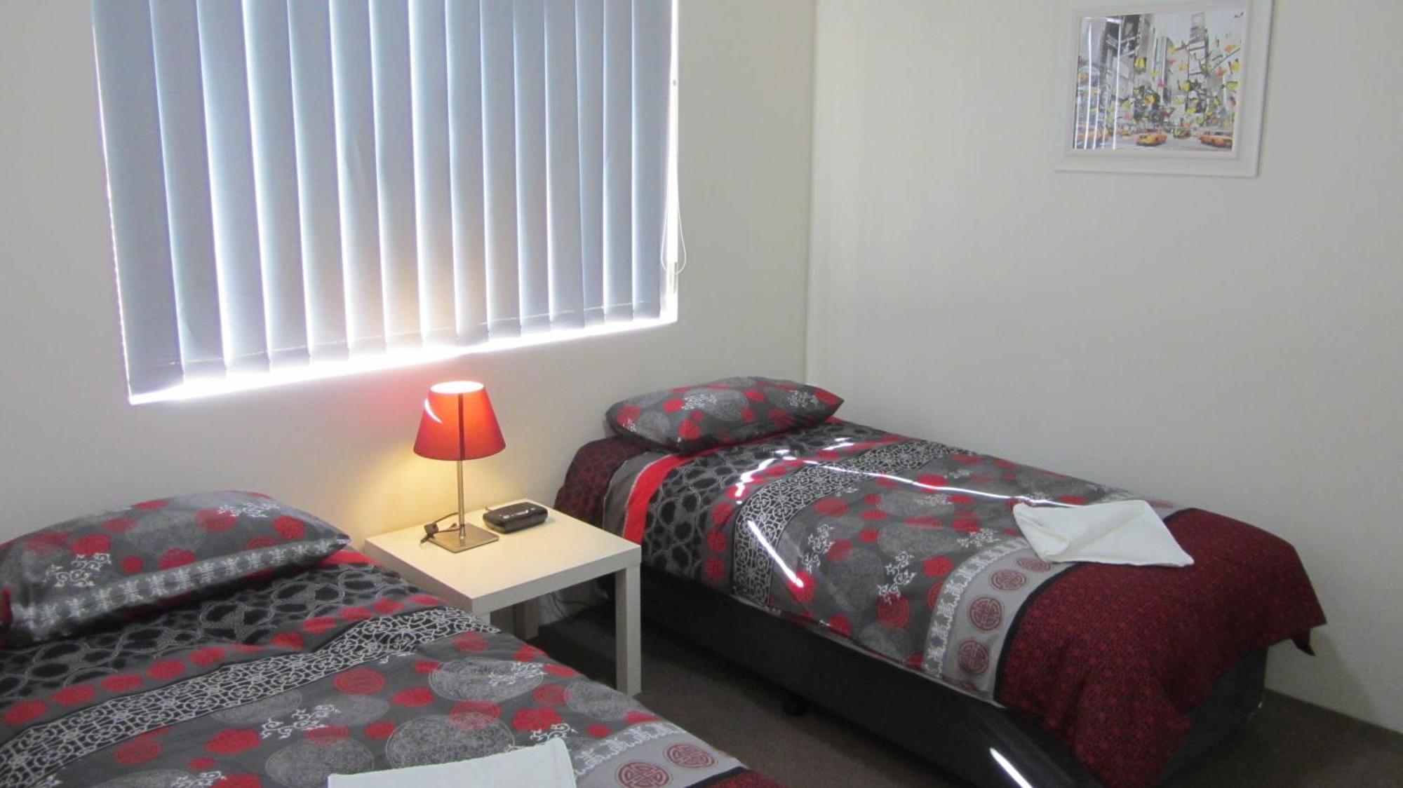 Parkside Apartments Parramatta Sydney Zewnętrze zdjęcie