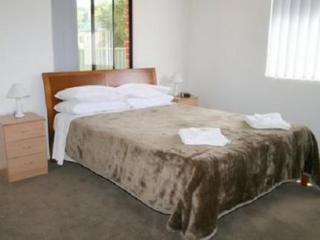 Parkside Apartments Parramatta Sydney Zewnętrze zdjęcie