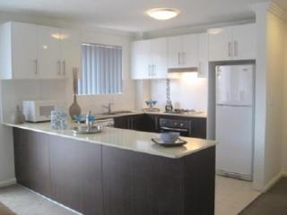 Parkside Apartments Parramatta Sydney Zewnętrze zdjęcie