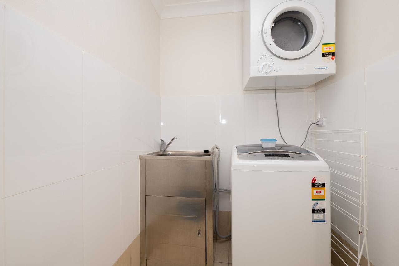 Parkside Apartments Parramatta Sydney Zewnętrze zdjęcie