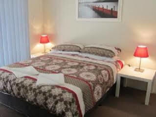 Parkside Apartments Parramatta Sydney Zewnętrze zdjęcie