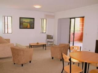 Parkside Apartments Parramatta Sydney Zewnętrze zdjęcie