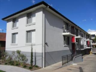 Parkside Apartments Parramatta Sydney Zewnętrze zdjęcie